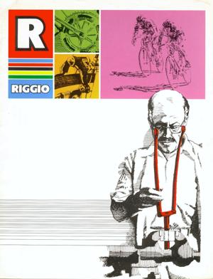 Riggio Catalog