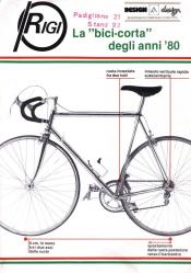 Rigi Brochure