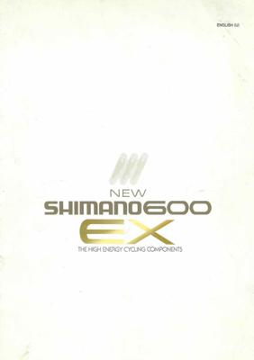 Shimano - brochure