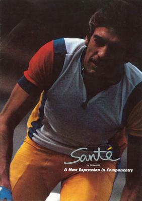 Shimano - brochure
