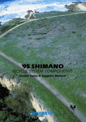 Shimano - ‘95