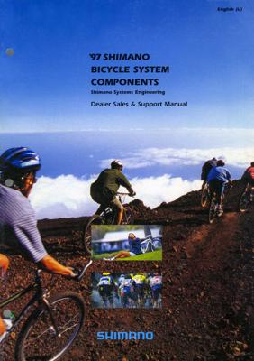 Shimano - ‘97