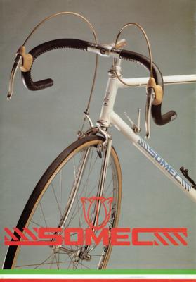 Somec 1983 Catalog