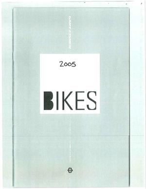 Gary Fisher 2005 Catalog