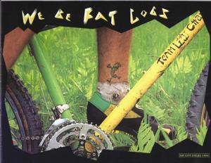 Fat Chance 1994 Catalog