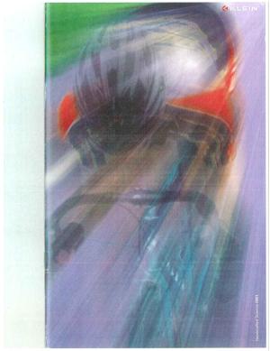 Klein 2001 Catalog