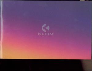 Klein 2008 Catalog