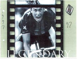 LeMond 1997 Catalog