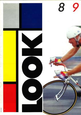 Look 1989 Catalog