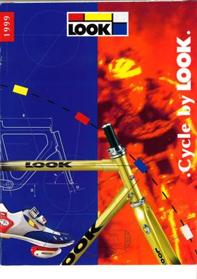 Look 1999 Catalog