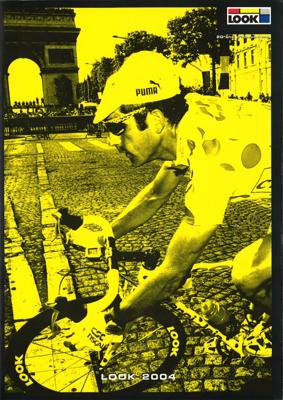 Look 2004 Catalog