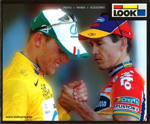 Look 2007 Catalog