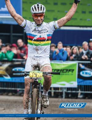 Ritchey 2014 Catalog