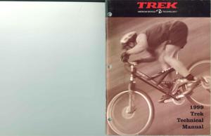 Trek 1999 Spec Manual