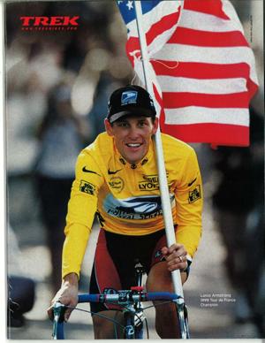 Trek 2000 Catalog