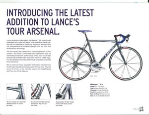 Trek 2004 Catalog