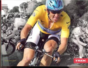 Trek 2006 Catalog