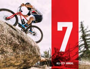 All-City Annual, Volume 7