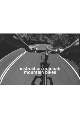 Dahon 2004 Mountain (26-inch Wheel) Owner's Manual
