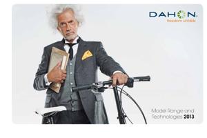 Dahon 2013 Catalog