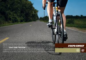 Novara 2007 Catalog