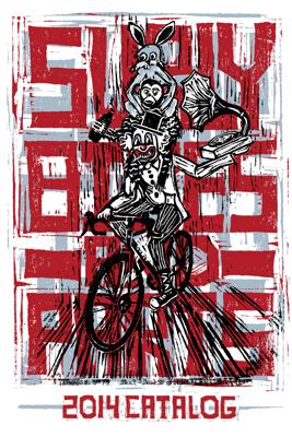 Surly 2014 Catalog