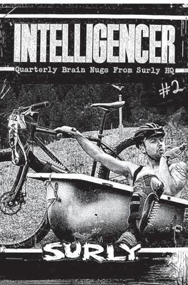 Surly Intelligencer No. 2 (Zine)