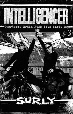 Surly Intelligencer No. 3 (Zine)
