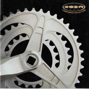 Coda 1997 Component Catalog