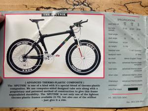Dean 1997 Catalog