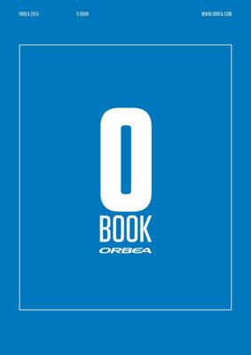 Orbea 2014 OBook