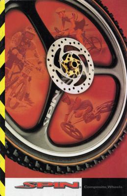 Spin 1998 Catalog