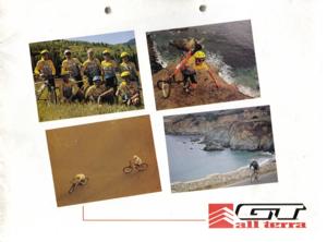 GT 1993 Catalog