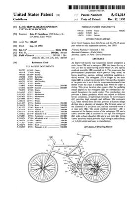 Ibis 1995 Szabo Patent Document