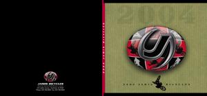 Jamis 2004 Catalog