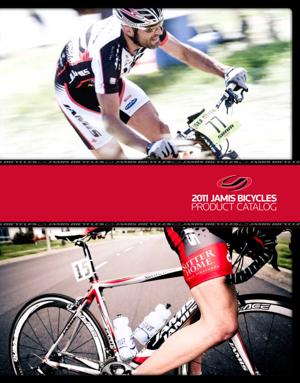Jamis 2011 Catalog