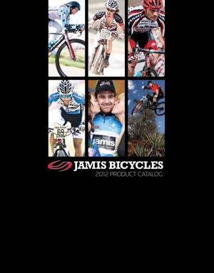 Jamis 2012 Catalog