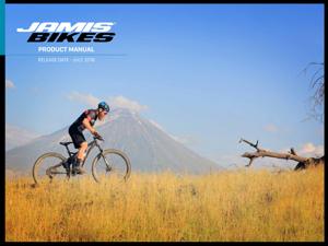 Jamis 2019 Catalog