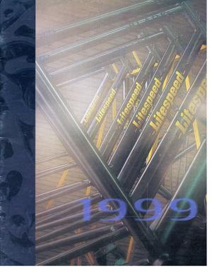 Litespeed 1999 Catalog