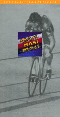 Masi 1985 Masi World Catalog