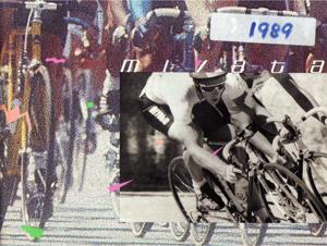 Miyata 1989 Catalog
