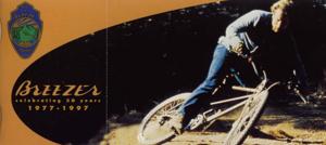 Breezer 1997 Catalog