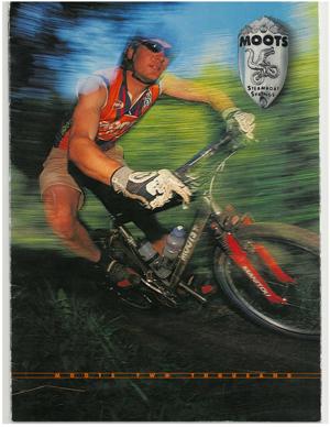 Moots 2000 Catalog