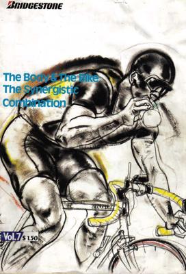 Bridgestone 1987 Catalog