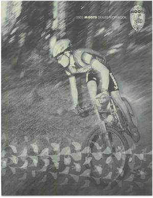 Moots 2002 Dealer Workbook