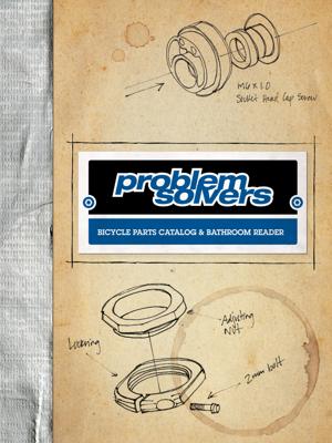 Problem Solvers 2013 Catalog (Alternate Scan)