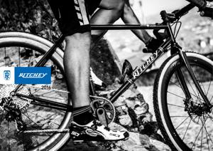 Ritchey 2016 Catalog