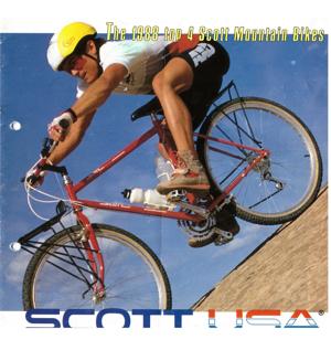 Scott 1988 Catalog (German)