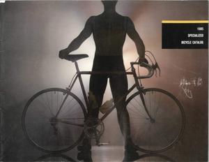 Specialized 1985 Catalog