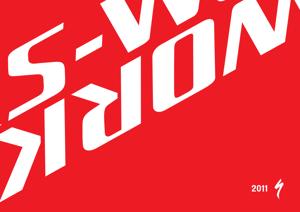 Specialized 2011 S-Works Catalog